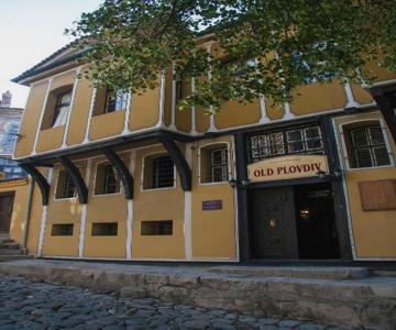 Hostel Old Plovdiv