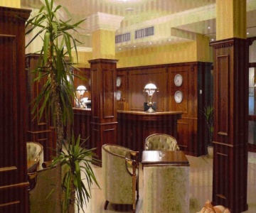 Hotel Bordo