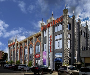 Hotel Aqualand