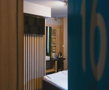 Hotel Allur 