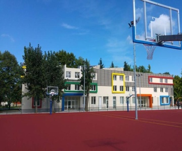 Youth Centre Plovdiv