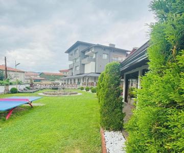 Family Hotel Asi