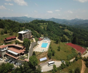 Panorama Family Hotel
