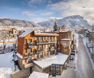 Hotel COTA1110