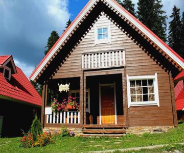 Ski Chalet Borovets