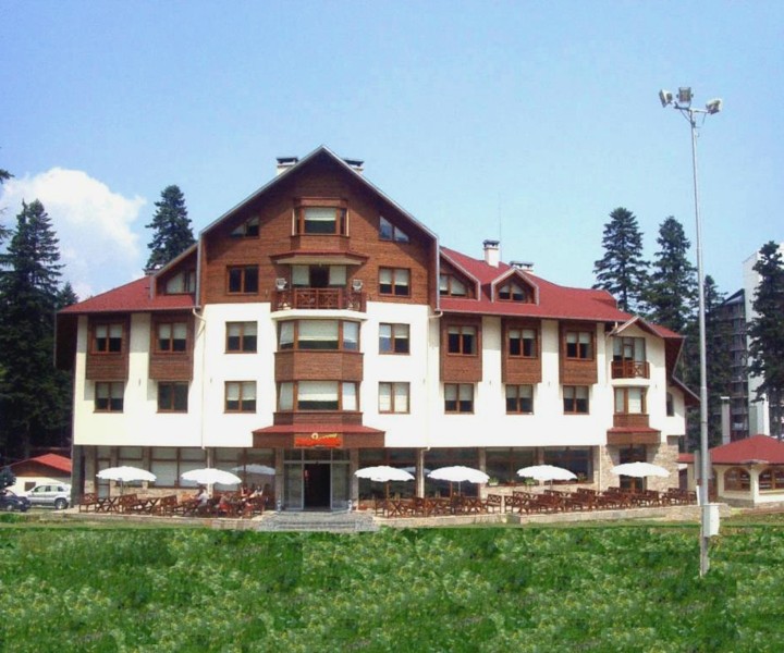 Ice Angels Hotel