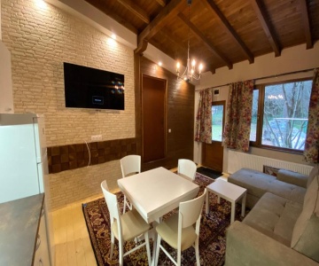 Persey Villa Borovets