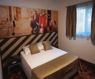 Motel Ihtiman