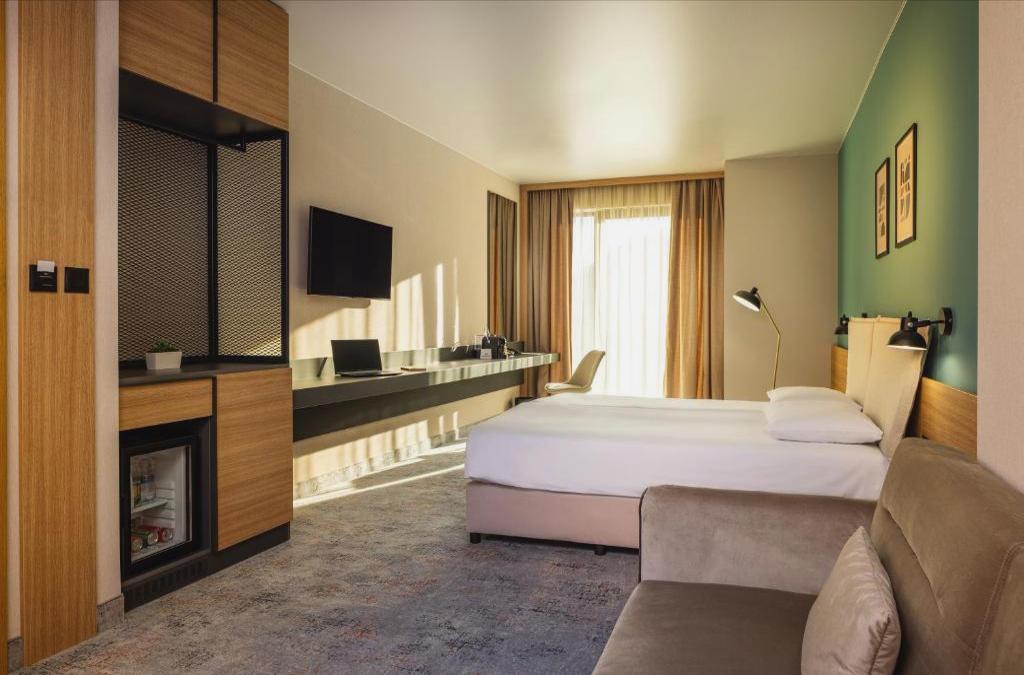 B1 Downtown Hotel, Sofia