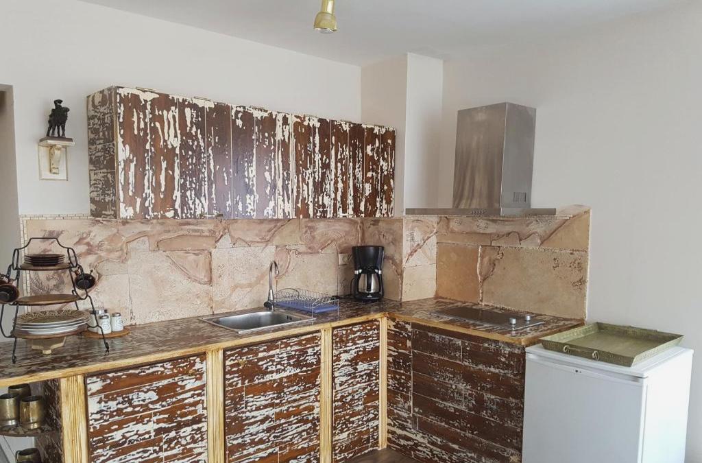 Apartments Stefanov In Byala