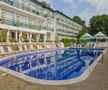Kini Park Hotel