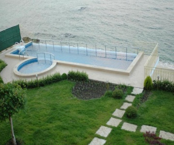 Brigantina Beach Hotel