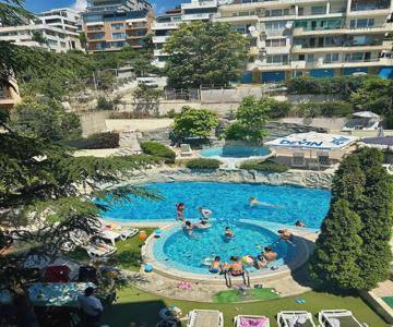 Hotel Brilliance Varna