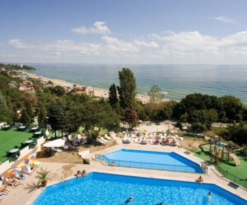 Sunshine Magnolia & Spa