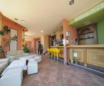 Hotel Regina