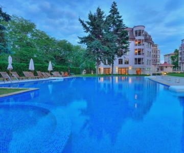 Kristel Hotel