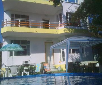 Prima Guest House