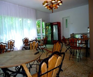 Hotel Roussalka