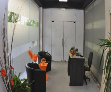 MareliS Sea Hostel
