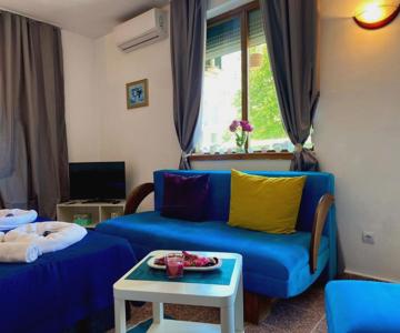 Hotel Argo