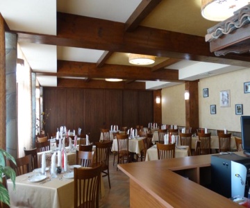 Hotel Svetitsata