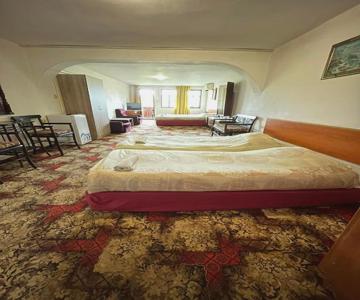 Guestrooms Roos