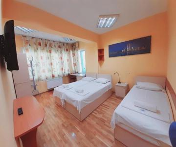 Guest House Diel