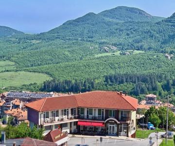 Hotel Fort O Bel
