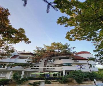 Vida Char Family Hotel