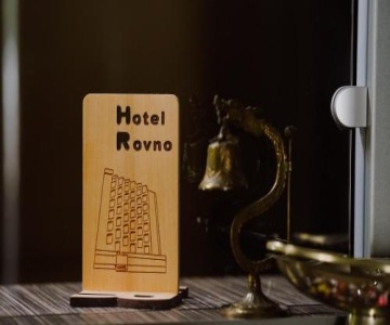 Hotel Rovno