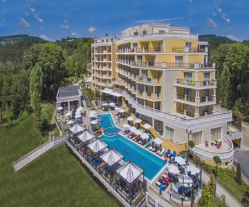 Marina Sands All Inclusive