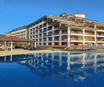 Casablanca Hotel