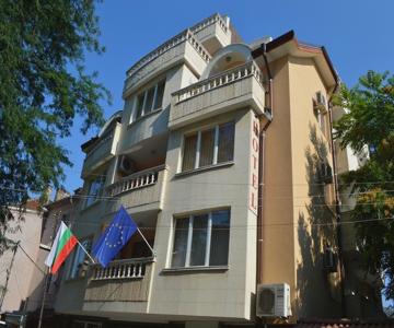 Bon Bon Hotel