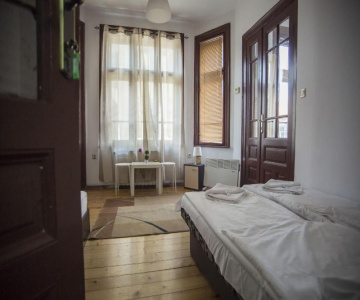 Italian House