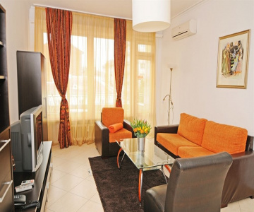 Nadin Apartment