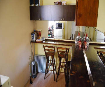 Elysia Hostel - The Blessed Home