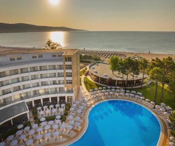 AluaSoul Sunny Beach