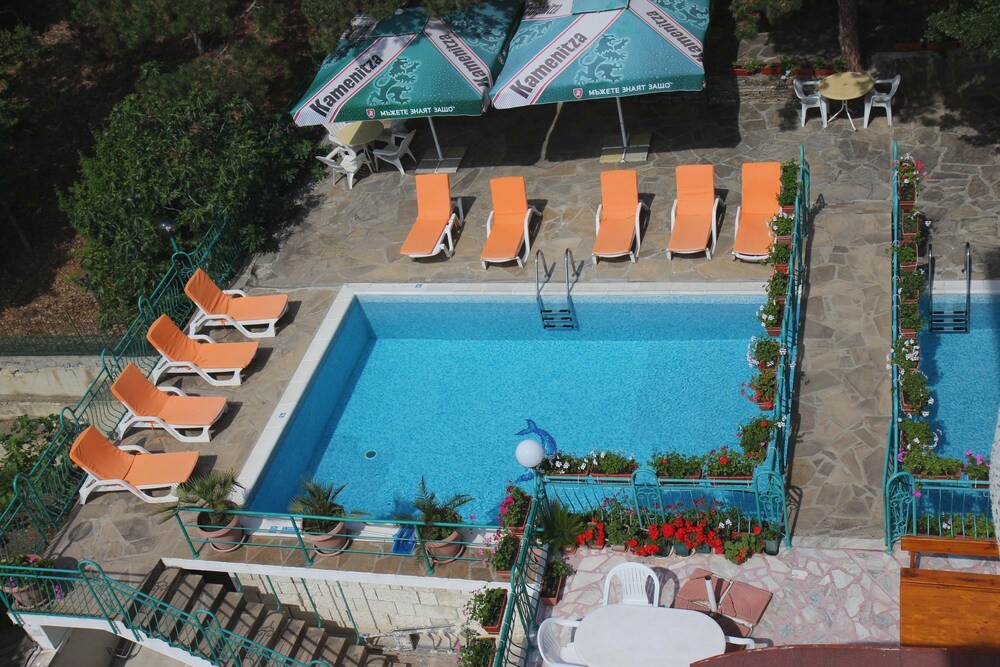 Hotel Zora
