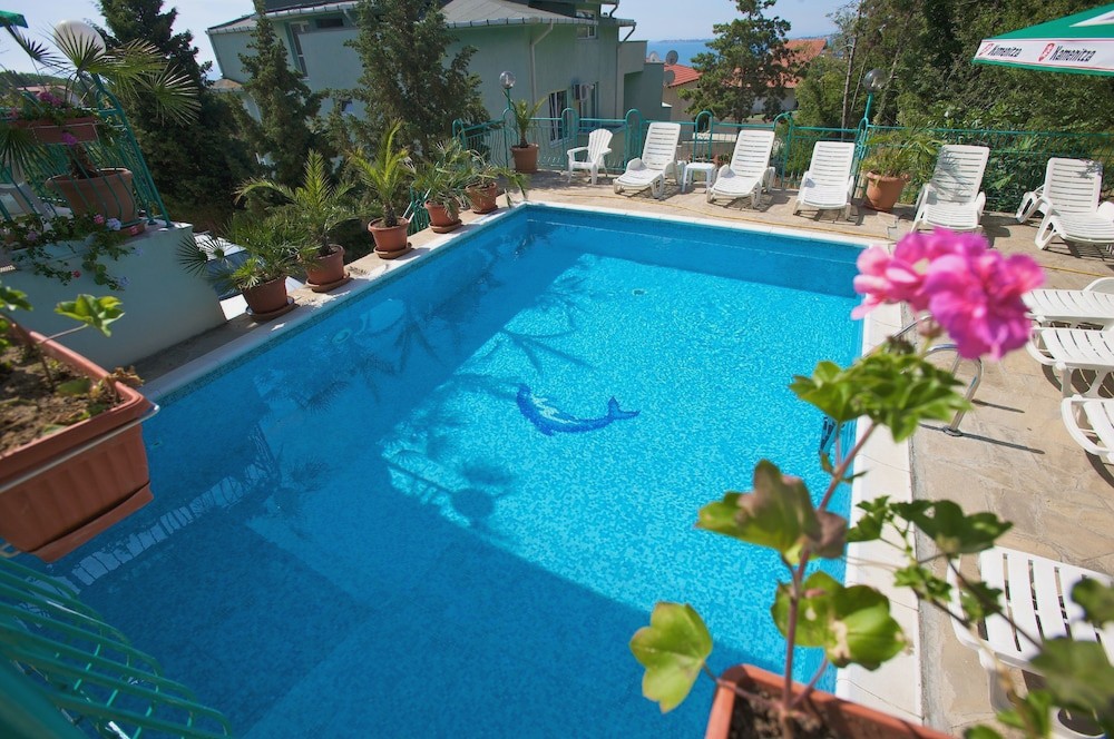 Hotel Zora