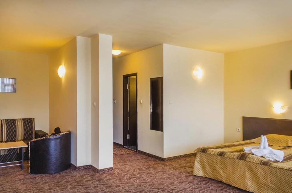 Hotel Amaris