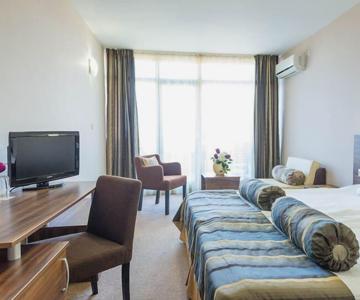 Hotel Regatta Palace