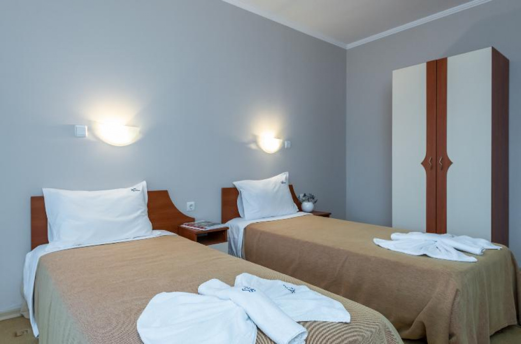 Severina Hotel