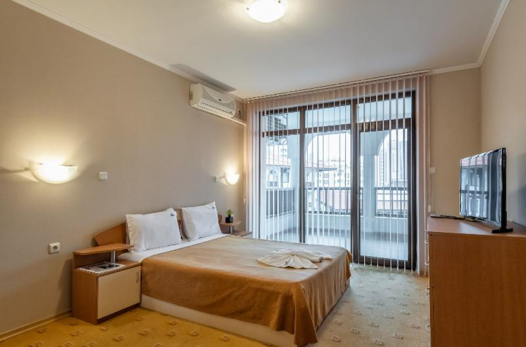 Severina Hotel