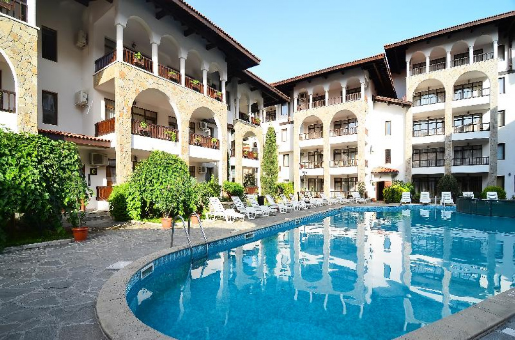 Severina Hotel