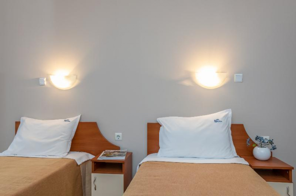 Severina Hotel