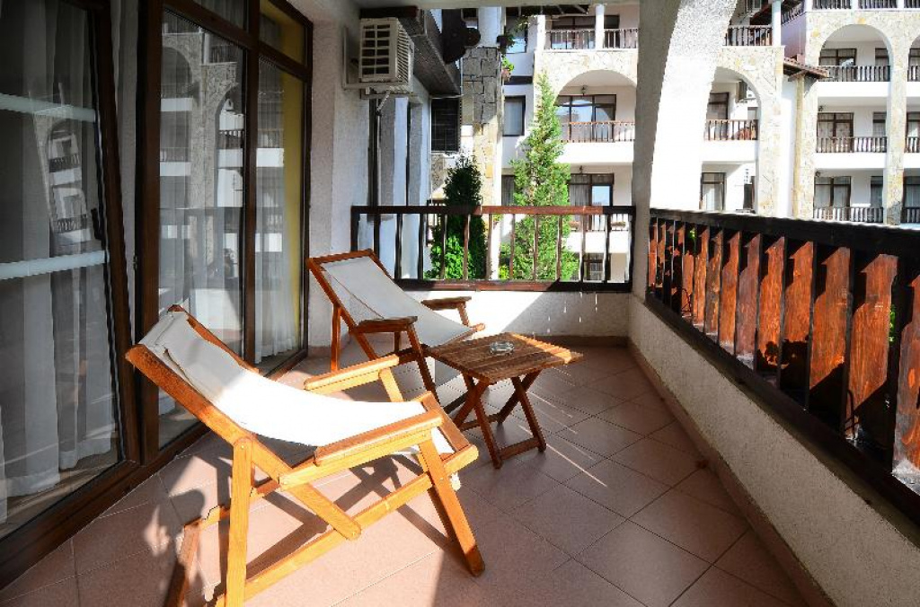 Severina Hotel