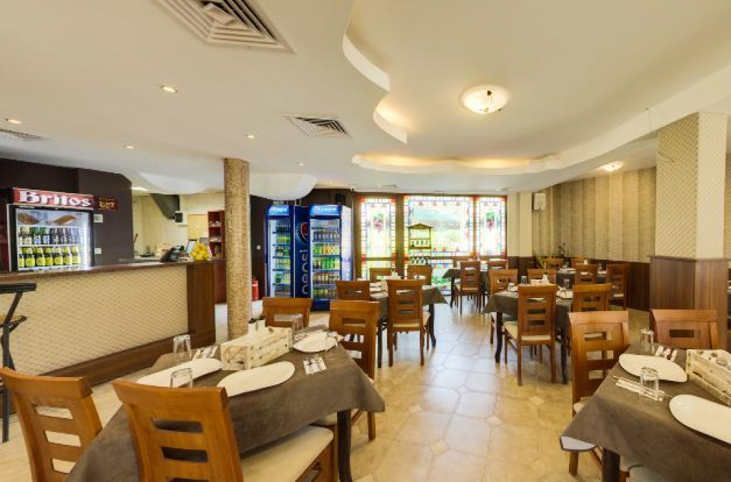 Severina Hotel