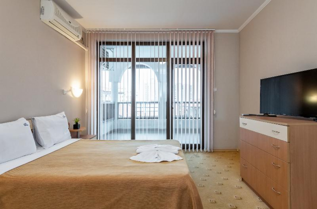 Severina Hotel