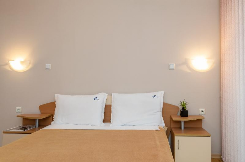 Severina Hotel