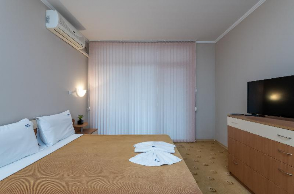 Severina Hotel